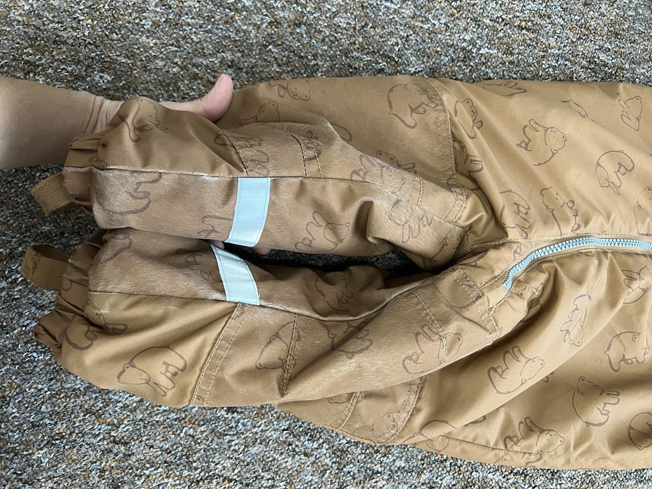 Комбінезон H&M для хлопчика/дівчинки