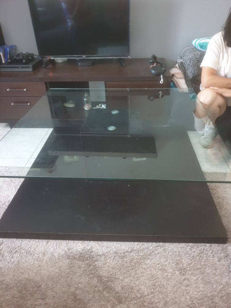 Vendo mesa de sala
