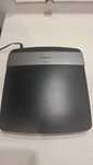 Роутер Cisco Linksys E2500v3 з прошивкою AdvancedTomato WiFi 2.4, 5ГГц