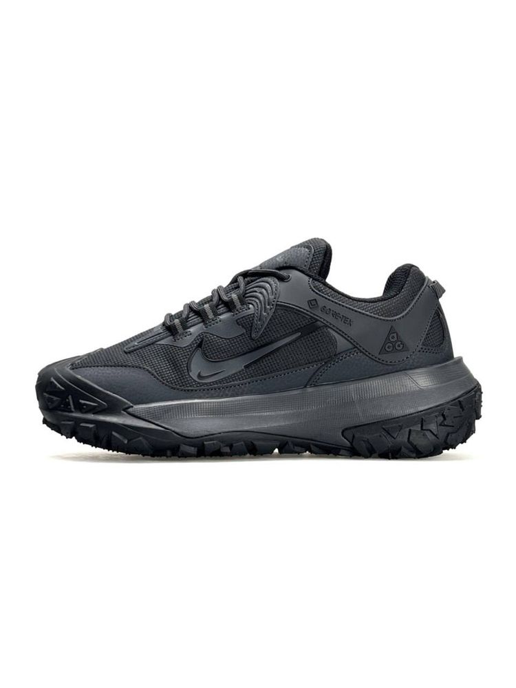 АКЦІЯ! Nike ACG Mountain Fly 2 GTX Dark Grey 41 42 43 44 45 найк