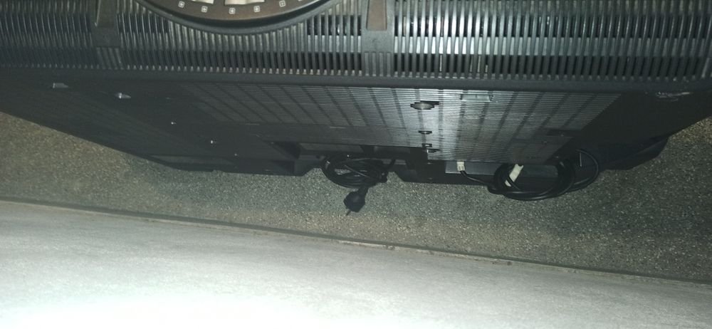 TV Sony Bravia usada