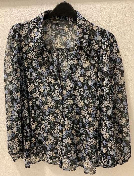 Camisas Femininas - Diversas