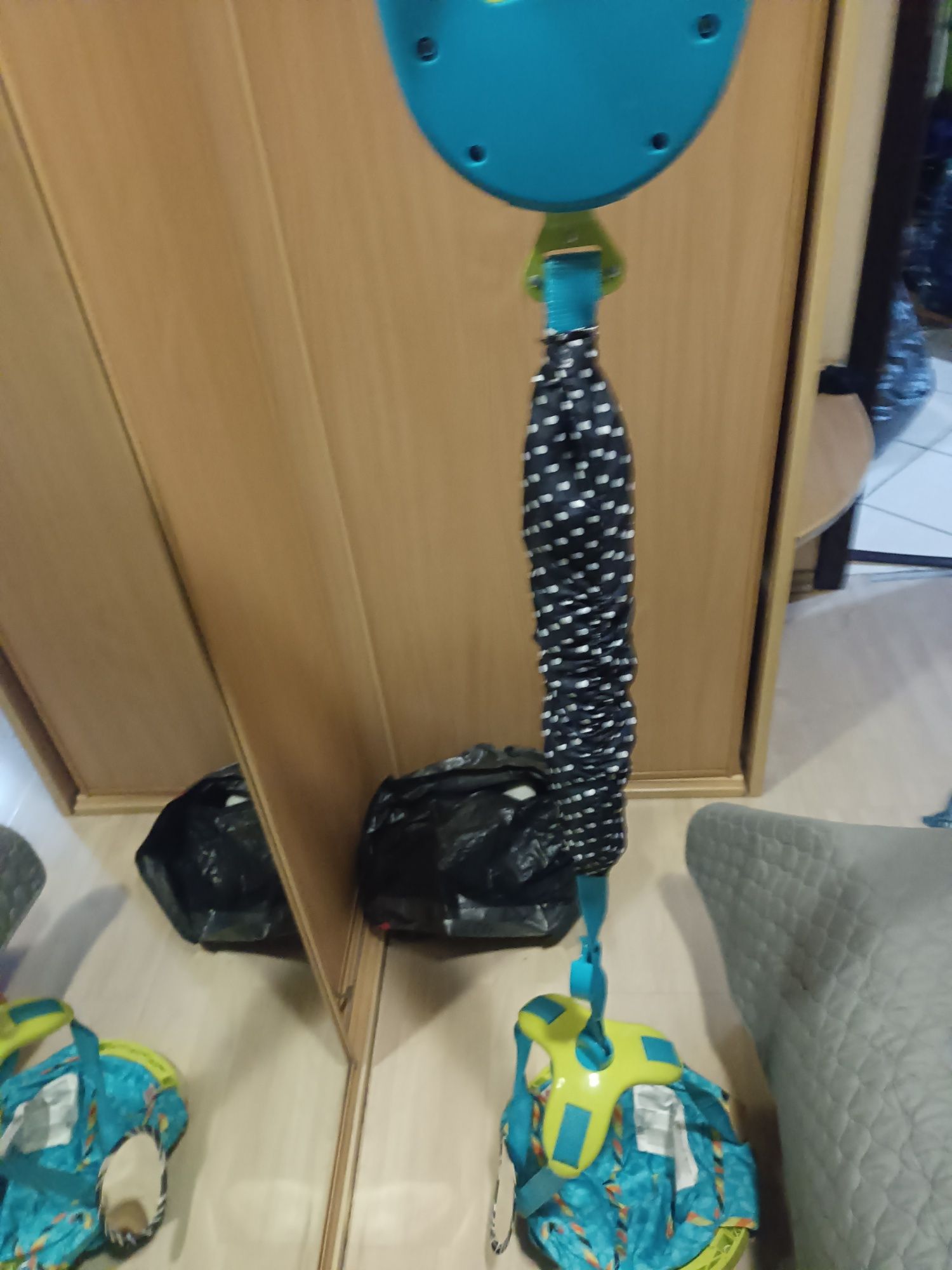 Huśtawka domowa, do domu dla dziecka