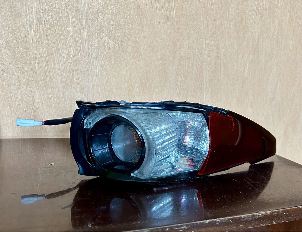 Задний левый фонарь Mazda 2019 cx5