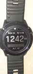 Garmin Fenix 6X Sapphire