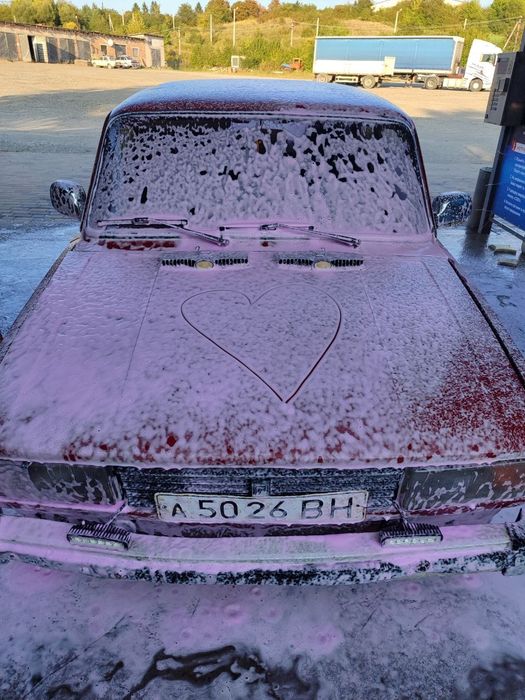 Продається ВАЗ 2105