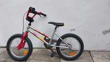 Kross BMX Tina kola 16 cali