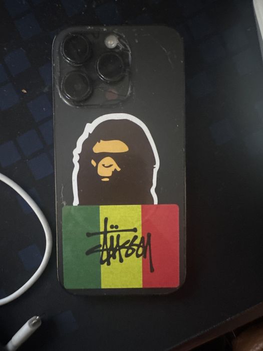 I phone 14 pro 128 gb