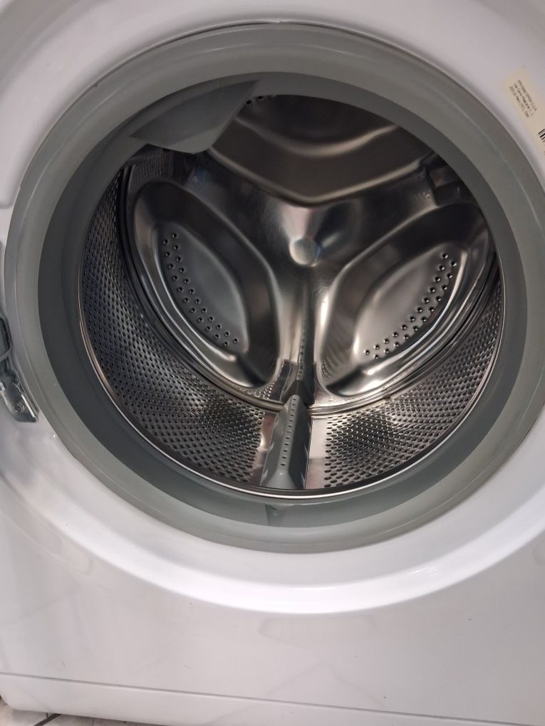 Pralka Bauknecht-Whirlpool 7kg! Gwarancja i transport w cenie ‼️