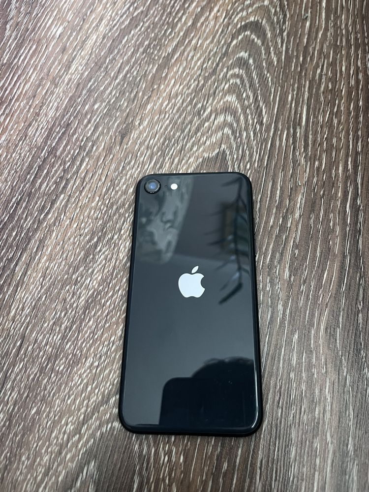 Iphone SE 2020 128gb Neverlock