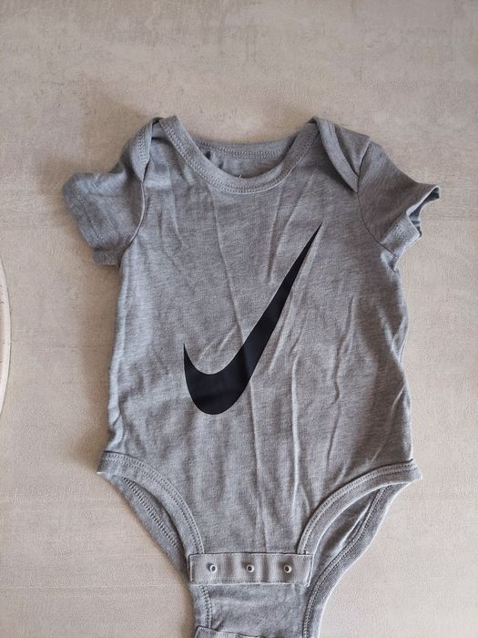 Бодіки Nike дитячий