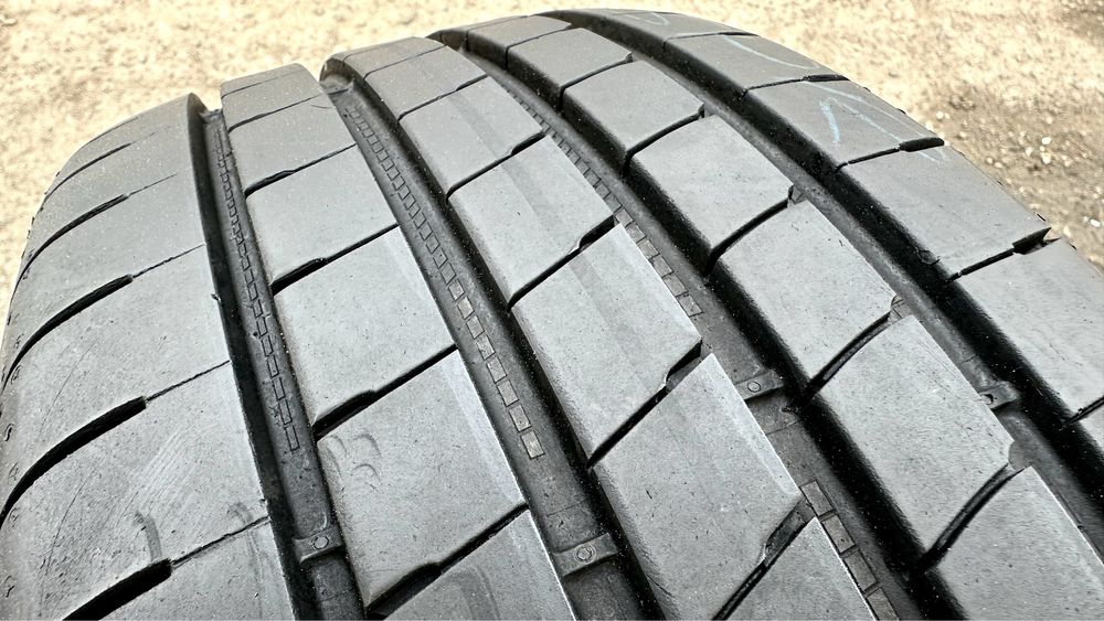 255/40/19+225/45/19 Goodyear Eagle F1(Asymmetric5) | 99%остаток |2021г