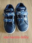Buty Reebok Royal Complete rozmiar 25,5