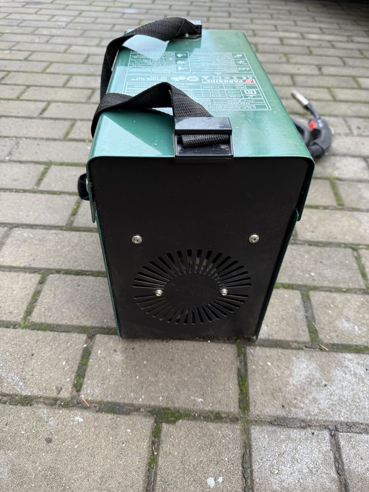 Spawarka Parkside PFDS 120 A2