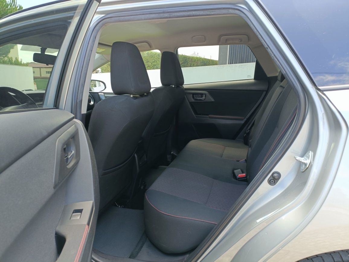 Toyota Auris 1.4 D4D NACIONAL 2014