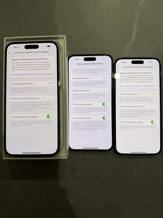 iPhone 14 Pro Max 256GB neverlock