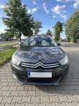Citroën C4 1.6 VTI 120KM  exclusive , Nawigacja , szklany dach