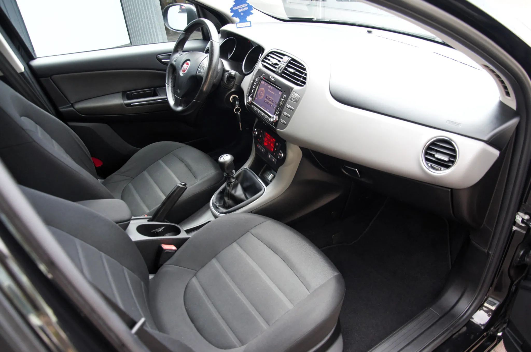 Fiat Bravo Stan idealny! Serwisowany! Sprowadzony z Niemiec, opłacony! GWARANCJA