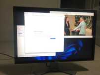 Monitor Dell  Ultrasharp  3007 WFPt    30" 2560 x 1600px