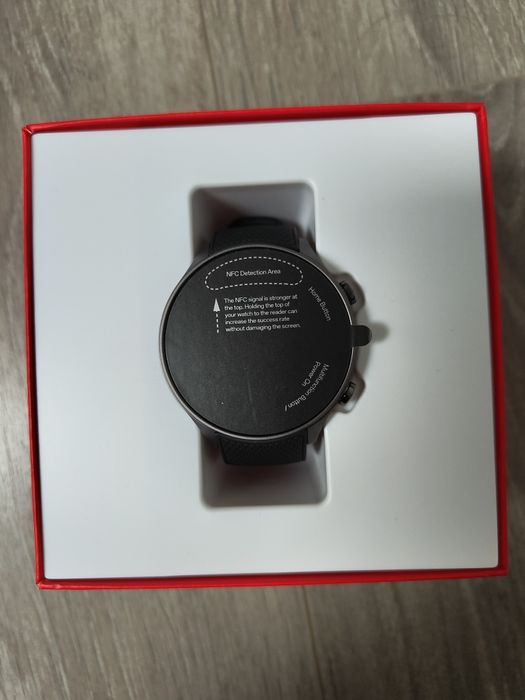 OnePlus Watch 2R