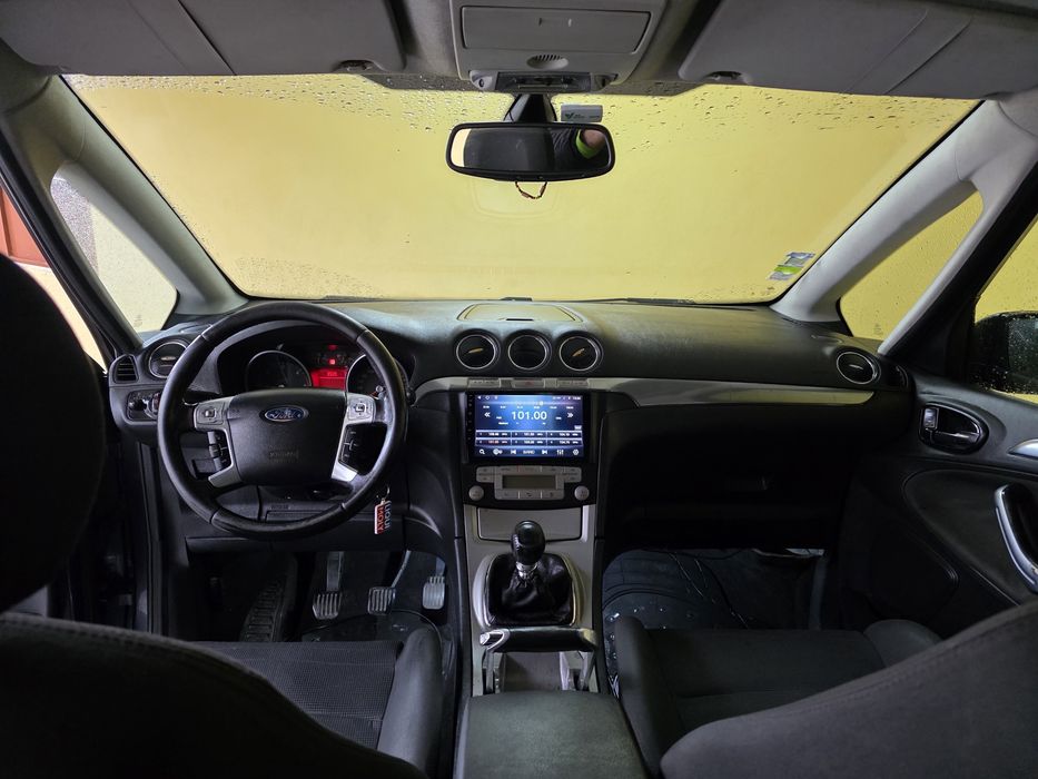 Ford s max 1.8 125 cv