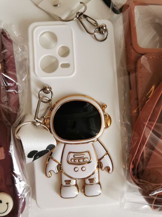 Чехлы на Xiaomi redmi note 12pro+5gb