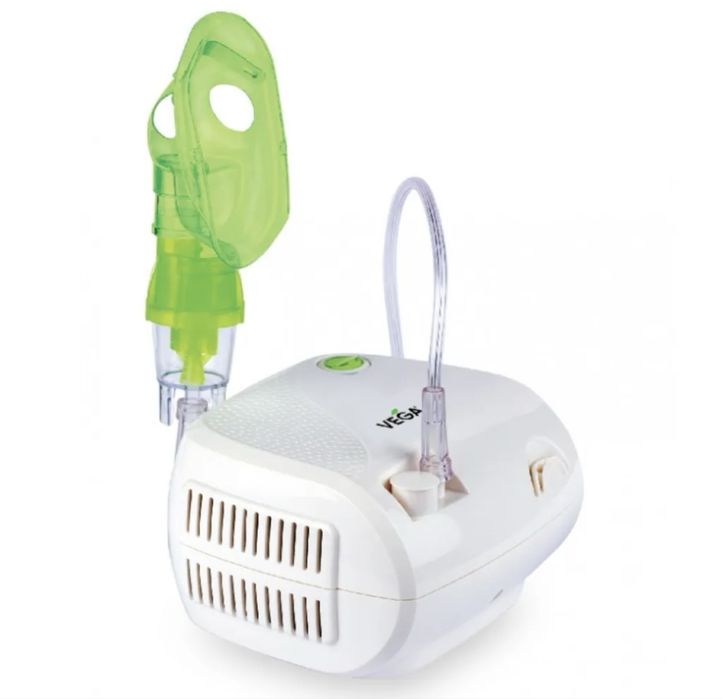 Інгалятор (небулайзер) компресорний Vega Aero VN-420