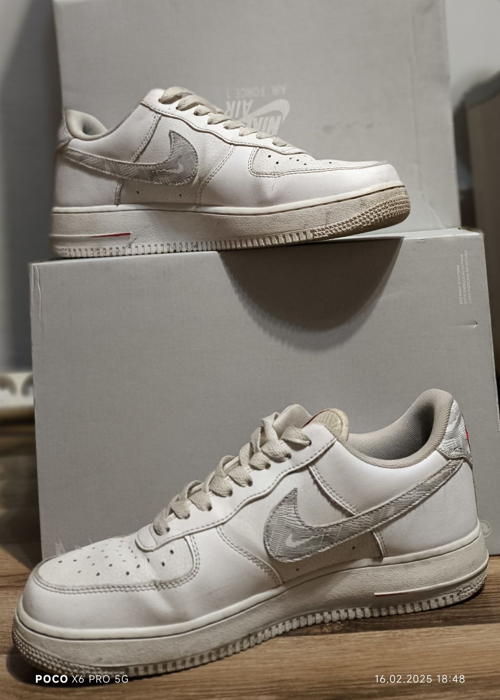Nike air force 1