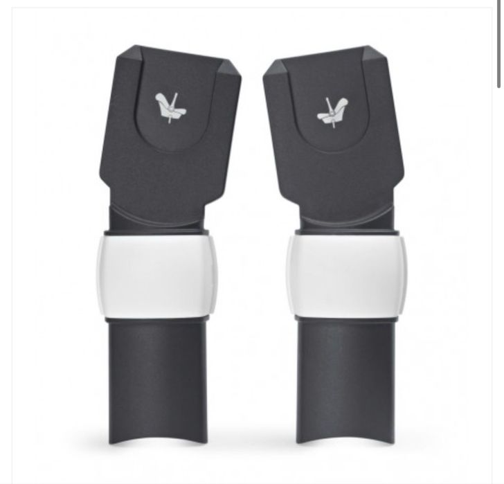 Adapter bugaboo fox maxicosi(cybex)- i butterfly- car seat