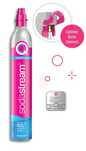 Sodastream terra quick connect