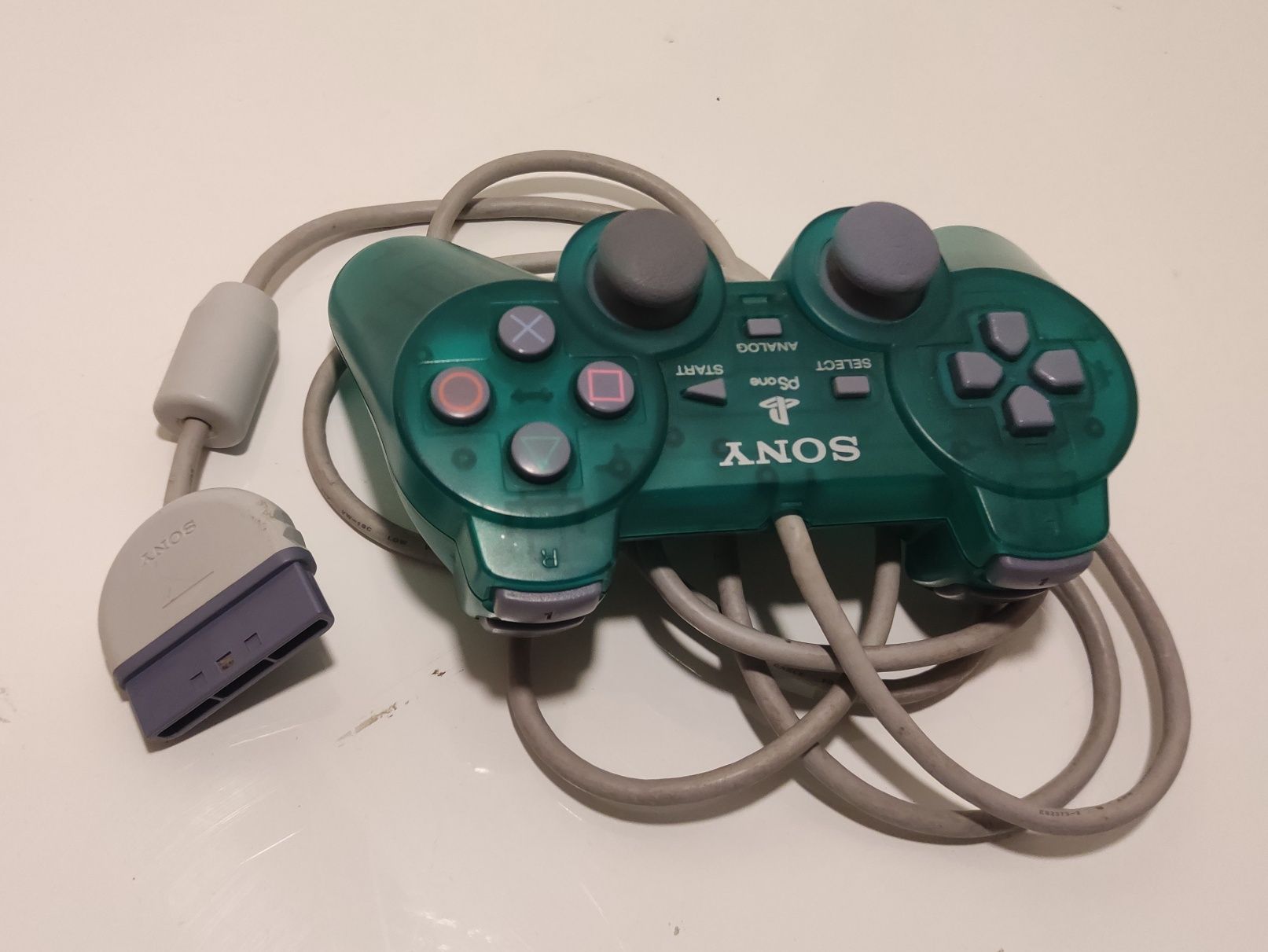 Pad Ps1 Joystick Play Station 1