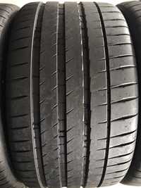 315/30/21+275/35/21 R21 Michelin Pilot Sport 4S 4шт