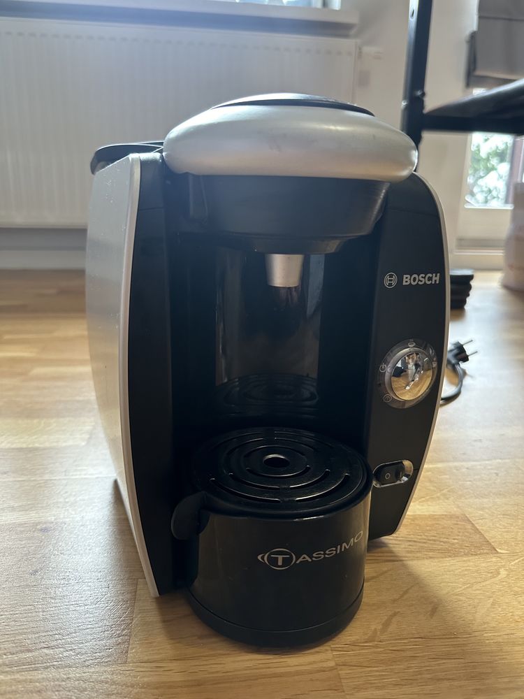 Bosch Tassimo ekspres do kawy