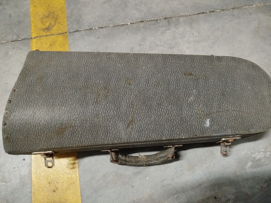 Vendo trompete em bom estado