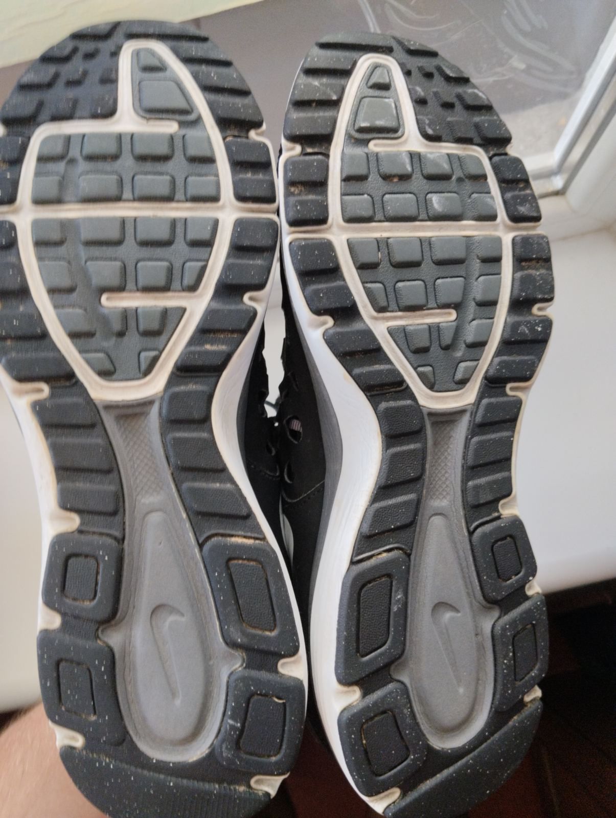 Крассовки мужские Nike running