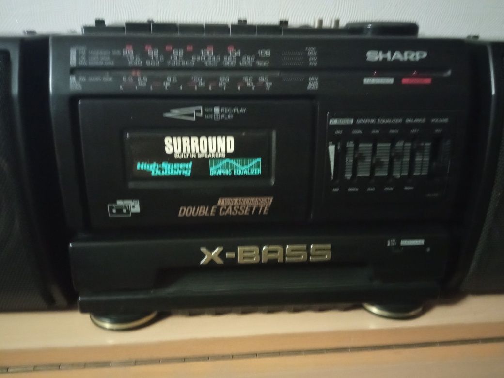 Продам SHARP wf-380h (bk) SANYO M2670F