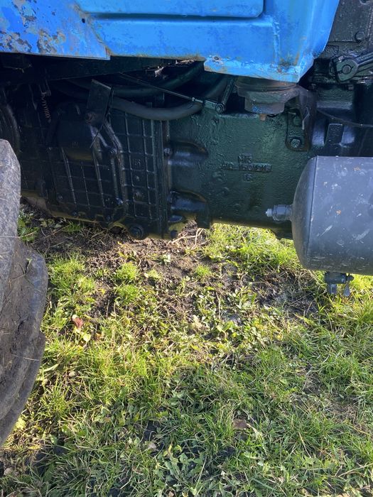 Продам Трактор МТЗ 80