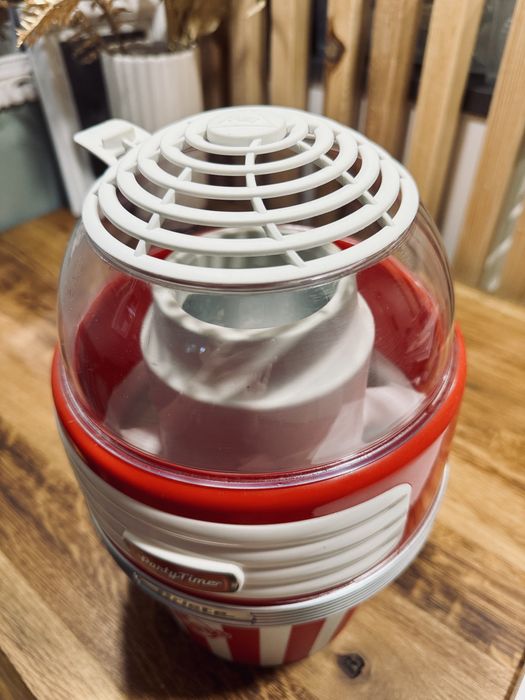 Urządzenie do popcornu Ariete