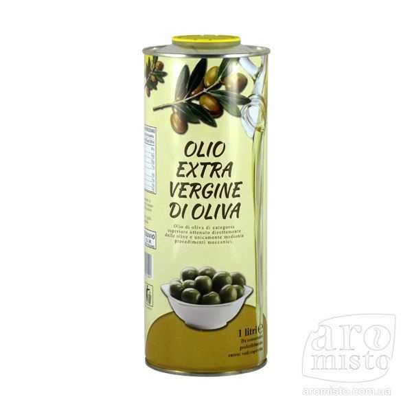 Продам оливкову олію жб