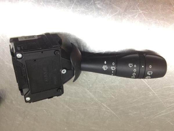 Manípulo do limpa vidros SMART ForFour (453)