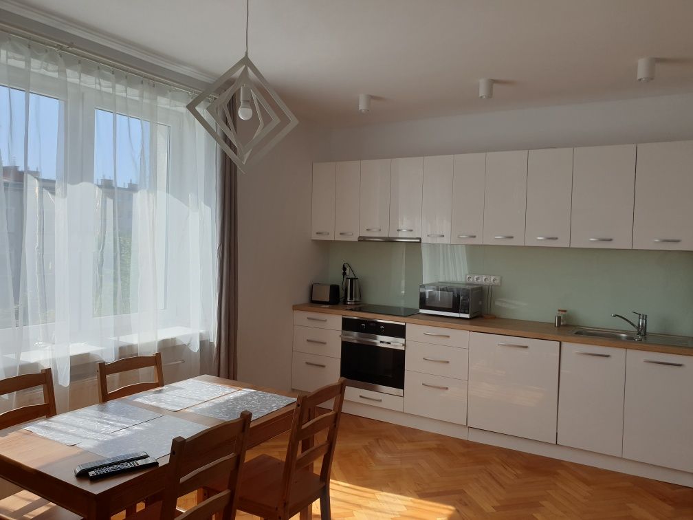 Apartament Mieszkanie Nocleg nad morzem Ustka 6 osób Kopernika Ferie