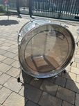Kick pad perksuja elektroniczna dig drum stopa