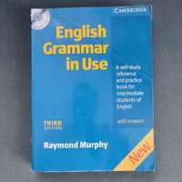 English Grammar in Use z CD MURPHY