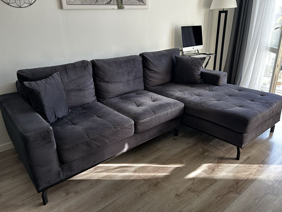 Sprzedam narożnik z funkcją spania