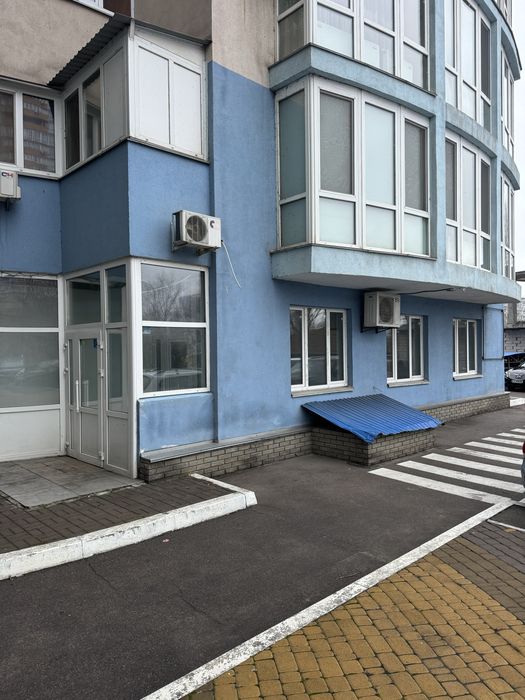 Оренда приміщення під магазин, офіс Березняки Шумського 3Г