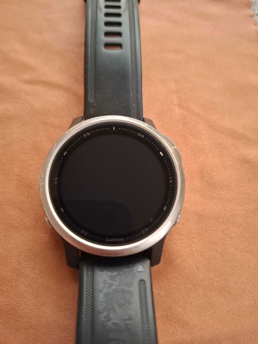 Garmin Fenix 6S - smartwatch