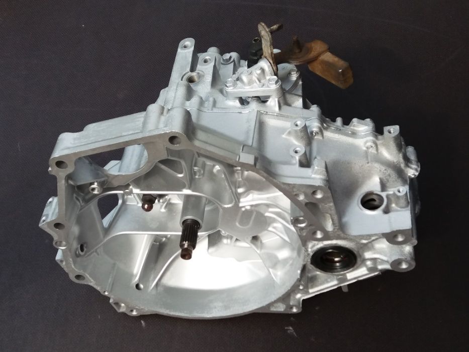 Naprawa skrzyni biegów Honda Civic Honda Jazz Honda City
