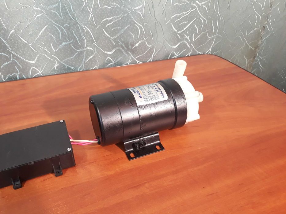 Насос центробежный