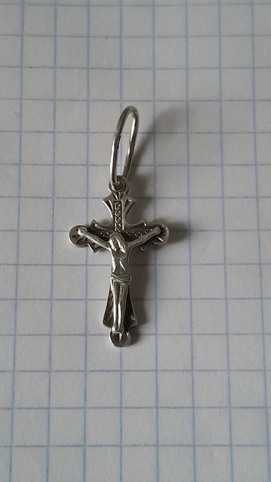 Срібло 925, чорніння.