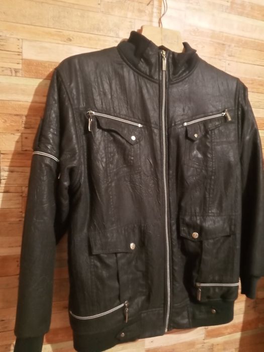 Продам чоловічу куртку